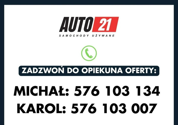 Hyundai ix35 cena 33900 przebieg: 194084, rok produkcji 2011 z Racibórz małe 277